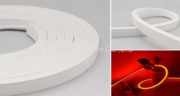 Wholesale Cheap Led Flexible Neon Strip Lights photo-3