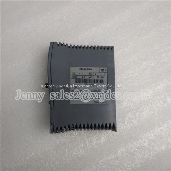 NSH-12 New AUTOMATION MODULE Input And Output Module PLC DCS Module photo-2
