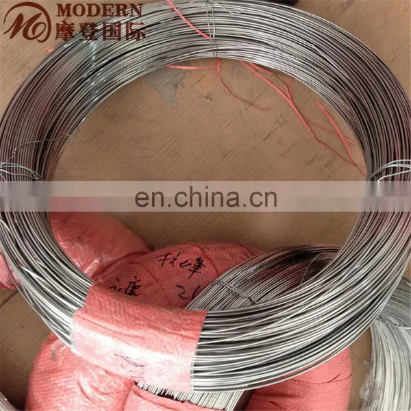 10 Gauge Stainless Steel Wire photo-5