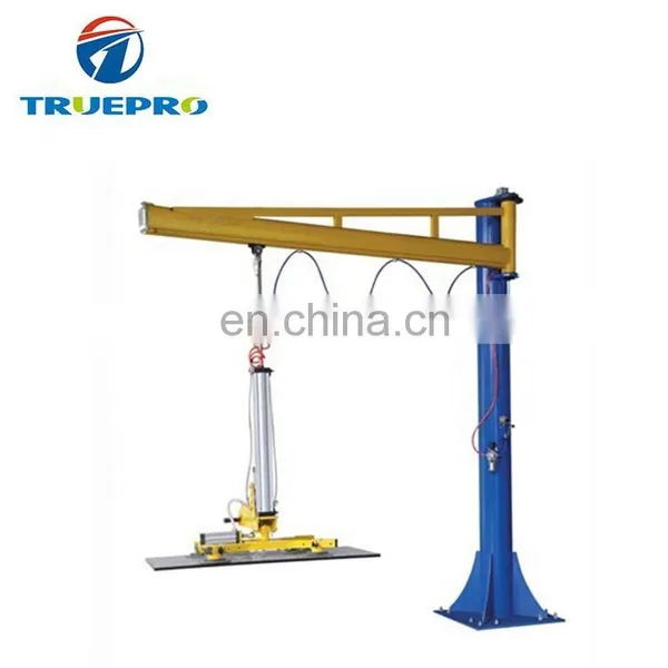 Factory Manual Vacuum Glass Lifter Machine photo-2