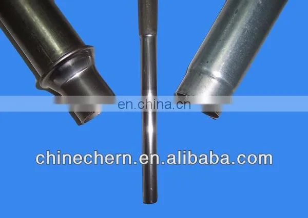 Metal Tube Hydraulic Single Head Reducing Machine photo-4