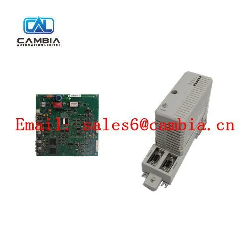 ABB 07ZE62R302 photo-4