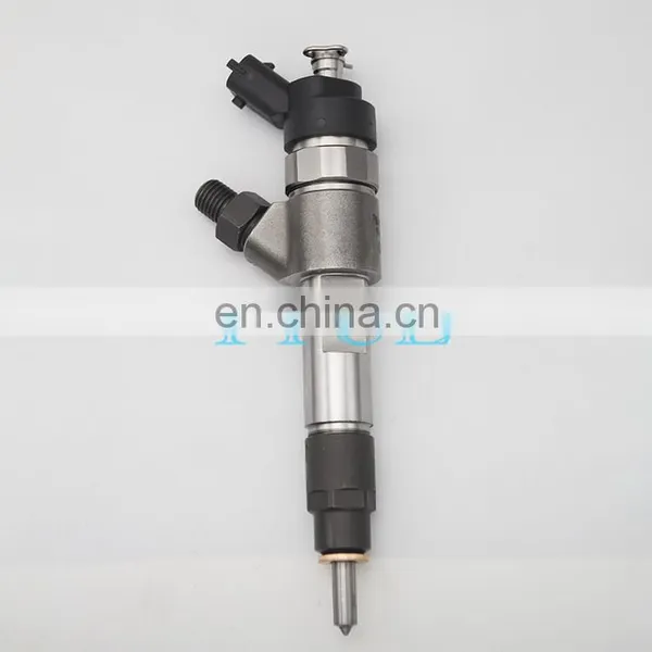 Good Quality Common Fuel Injector 0445120002 0445 120 002 0 445 120 002 for BOSCH System photo-4