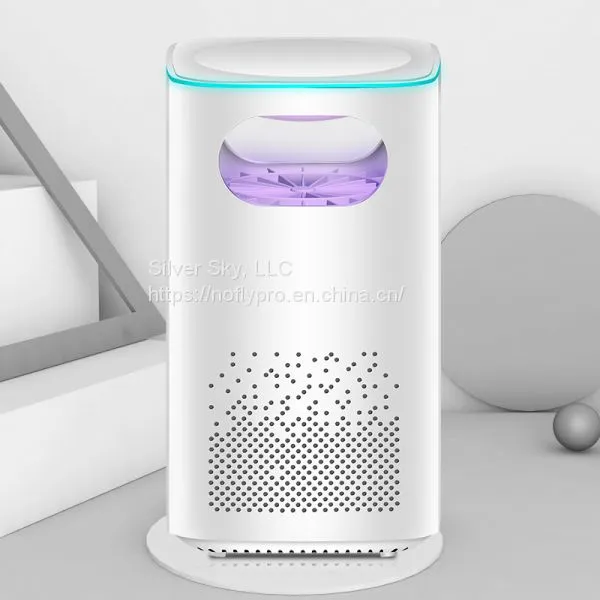 USB-уничтожитель комаров