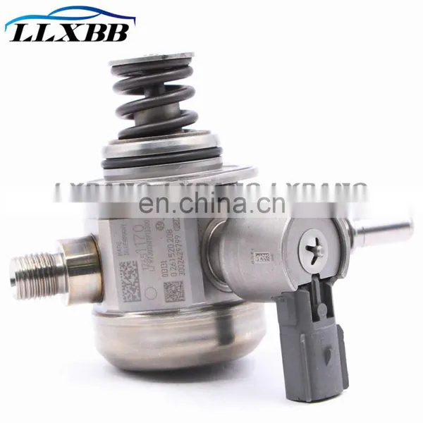 Genuine High Pressure Fuel Pump 12651170 0261520208 For GM Buick Regal 2014-2017 photo-4