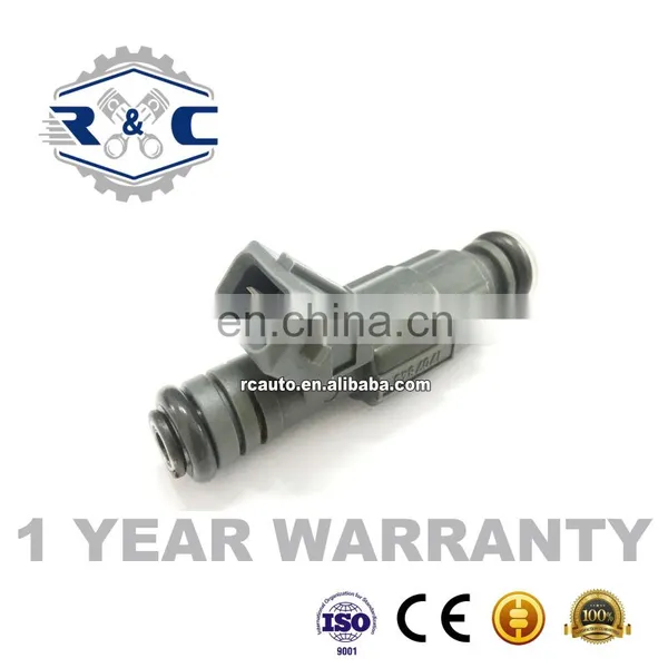 R&C High Quality Inyector 13641707843 Nozzle Auto Valve For BMW 740iL 740i X5 100% Professional Tested Gasoline Fuel Inyector photo-4