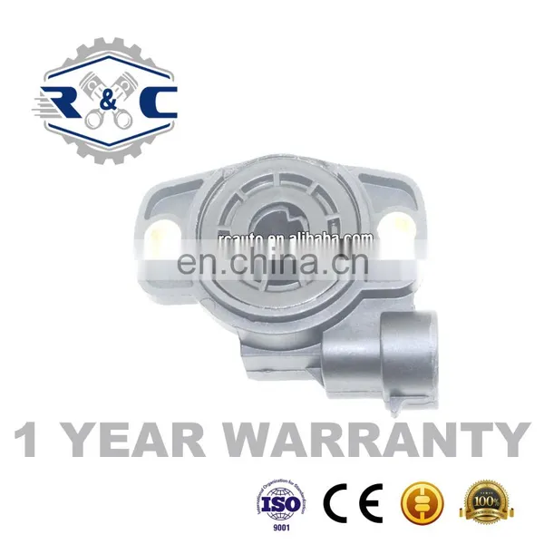 R&C High Quality Auto Crank Position Sensors 9950634 7714824 For Fiat Renault Lancia Dacia Crankshaft Sensor photo-3