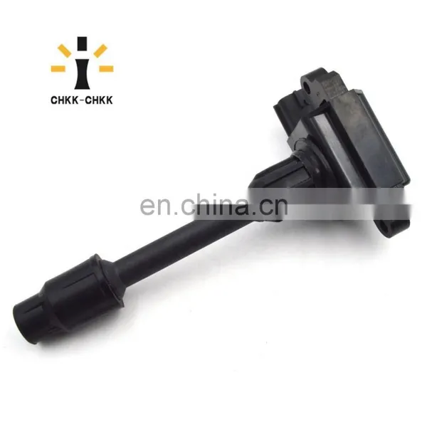 Professional Manufactory Auto Parts OEM 22448-31U05 Ignition Coil for Japanese Car photo-2