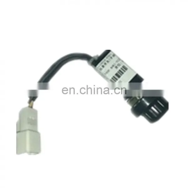 NPR 4HK1 Electric System Auto Instrument Switch for ISUZU