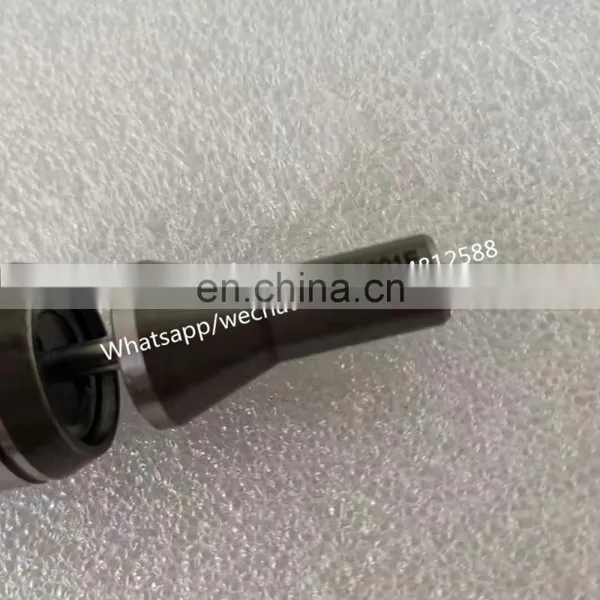C15 INJECTOR NOZZLE WITH SEAT AND SPRING FOR 253-0618 photo-5