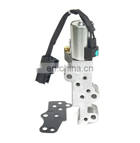 High-Quality New Oil Control Valve VVT Valve Solenoid Valve 23796-4W01A photo-3