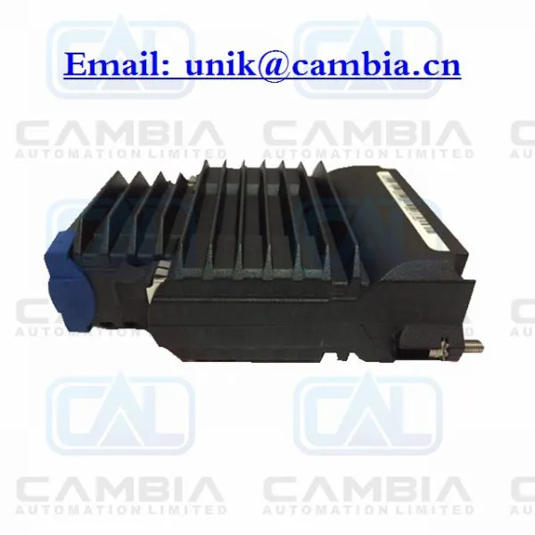 Emerson Delta V KJ3202X1-BA1  photo-3