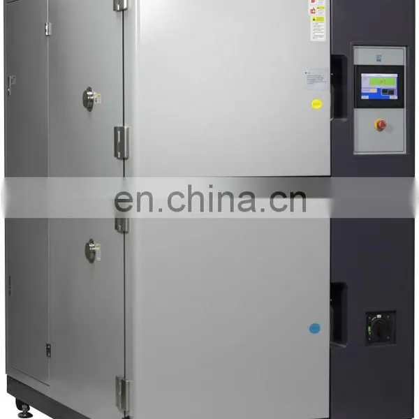 Environmental Chamber Xenon Lamp Weather Resistant Xenon Light Aging Testing Chamber photo-5