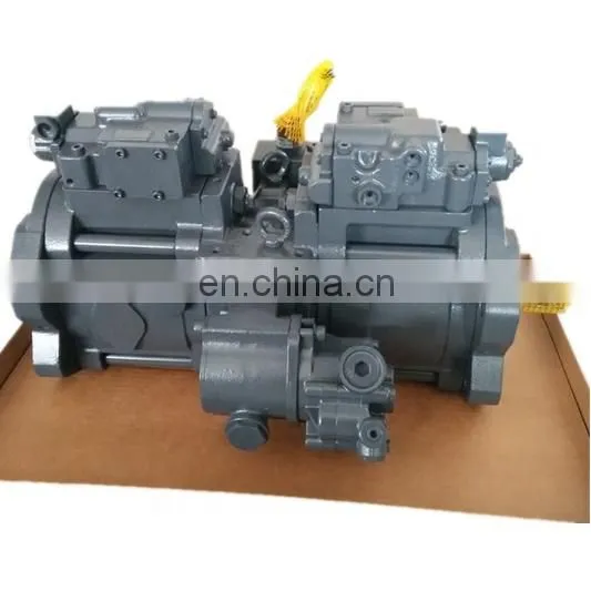 In Stock DH225-9 Hydraulic Pump 400914-00160 photo-2