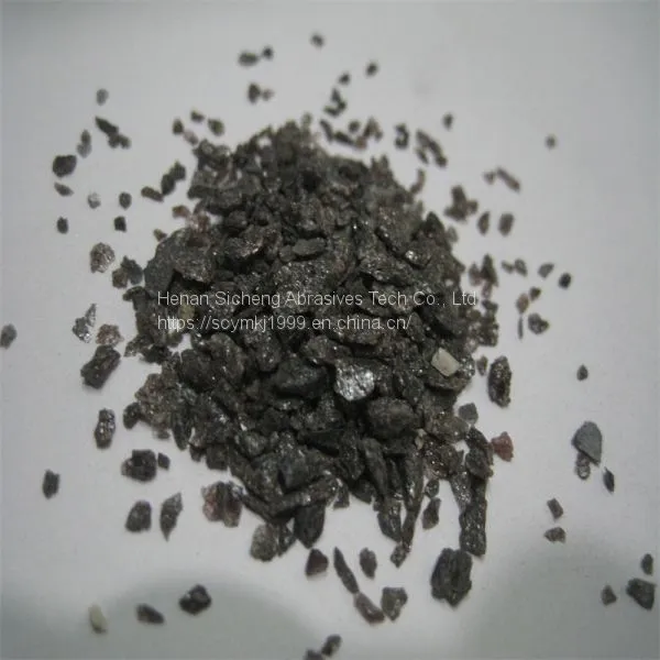 0-1-3mm Brown Fused Alumina for Refractory Abrasive