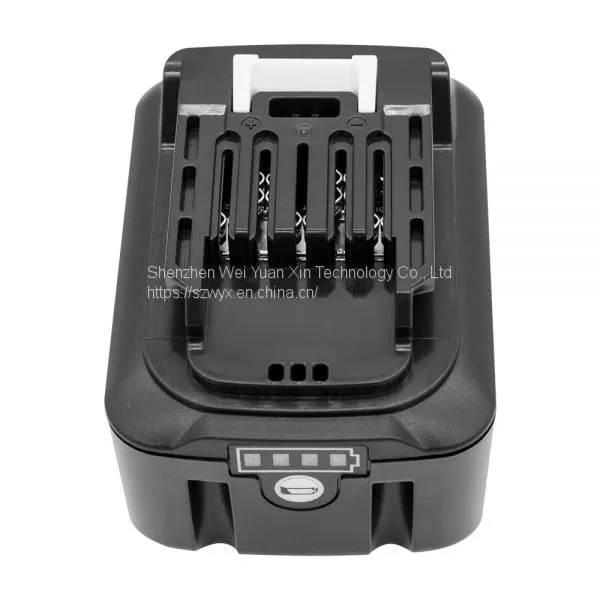 BL1021B, BL1031B, BL1041B, BL1051B Rechargeable Lithium Ion Power Tool Battery Pack for 10.8V Cordless Tool Battery Packs photo-4