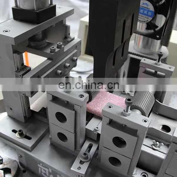 2019 New Type Cloth Weld Machine,cloth Weld Machine Other Welding Equipment photo-5