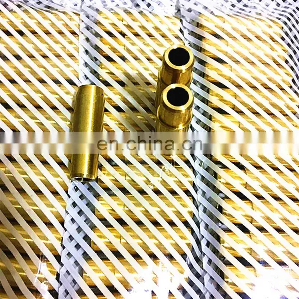 Race Car Modified Stellite Tips Engine Valves Titanium Retainers for Toyota Celica GT Matrix 1ZZ-FE 1ZZFE 1371122030 1371522030 photo-6