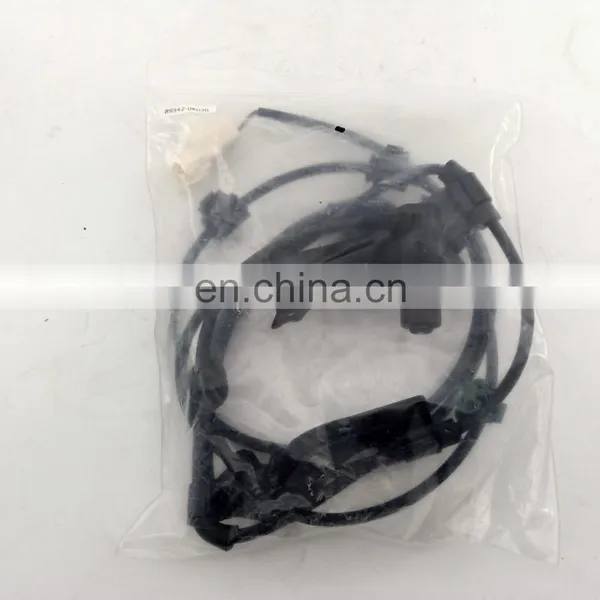 Front Right ABS Wheel Speed Sensor For Toyota Hilux Vigo OEM 89542-0K020 895420K020 photo-4
