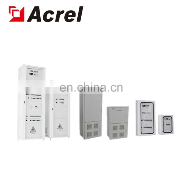 Acrel 300286 GGF-O3.15 Medical Isolation Power Cabinet Provide IT Safe Power for Hospital photo-4