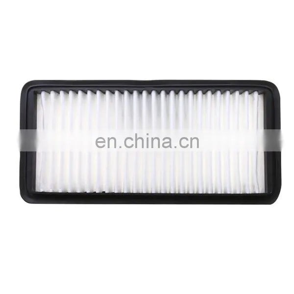 Auto Parts Manufacturing Suppliers Cleaner Car Air Filter 13780-75J00 photo-4