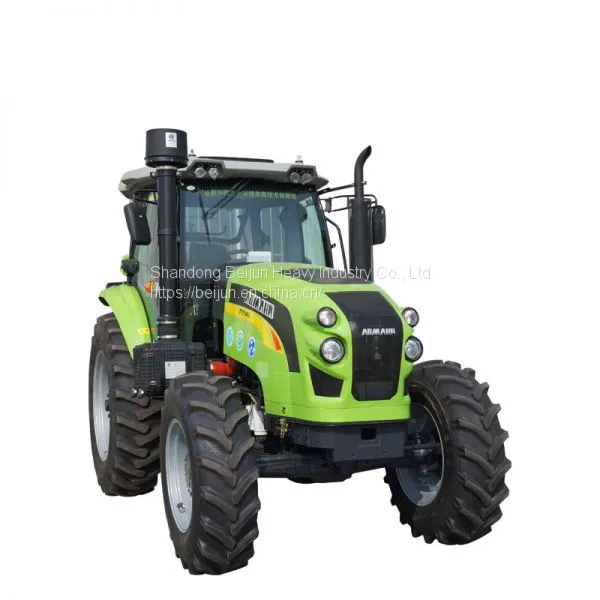 Agricature/Medium/Wheel/Diesel Engine Tractor