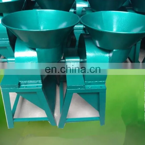 High Capacity Potato Chips Slicing Machine Cassava Slicer photo-4