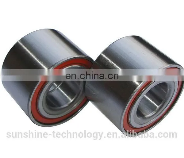 High Quality Automobile Used Small Bearing Wheels Front Hub Bearing DAC39680037 photo-4