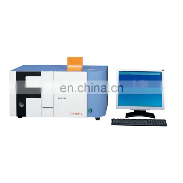DW-AFS-610E Специометр атомной флуоресценции для металлов. Цена photo-3