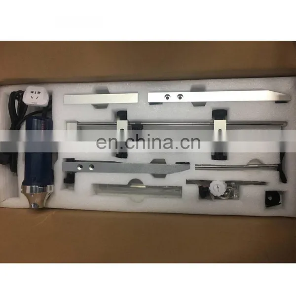 D500 Lab Mixer Homogenizer Machine Small for Juice photo-5