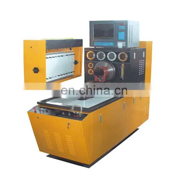 DTS619 Series Diesel Injection Pump Test Bench photo-2
