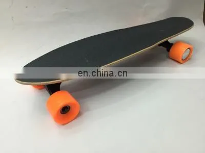 2.5 Inch Wheel Hub Motor CL-RBE-4730 With 36V and 100W for Scooter AGV and Balance-chaoli2017 photo-4