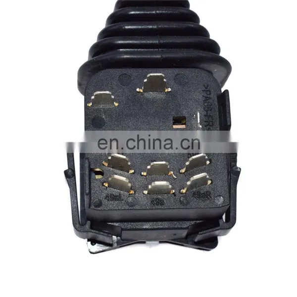 Free Shipping! Steering Column Switch Control Stalk 1296200700 For OPEL AGILA ASTRA F CORSA B photo-5