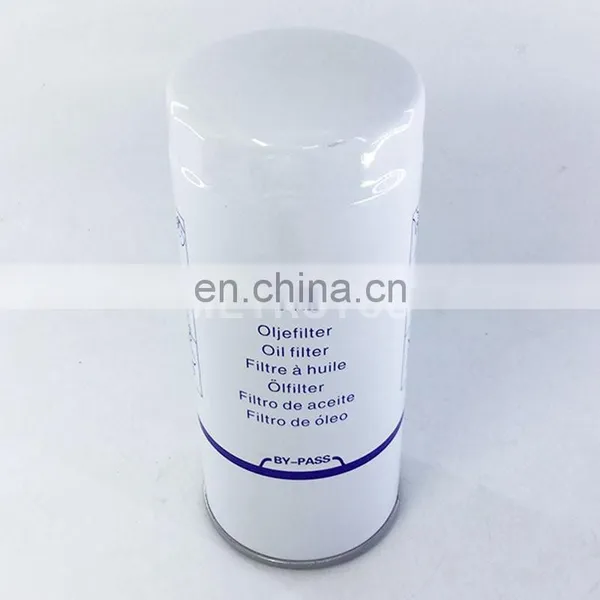 Diesel Truck Fuel Filter FF5018 P550440 466987 photo-6