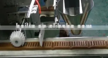 Automatic Date Bar Making Machine/date Bar Encrusting Machine/date Bar Forming Machine photo-5