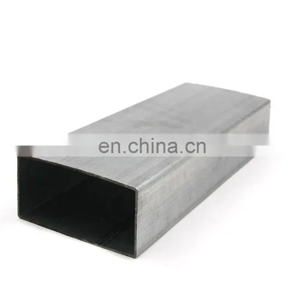 Hot Dipped Galvanized Square Steel Tube 100*100 photo-6