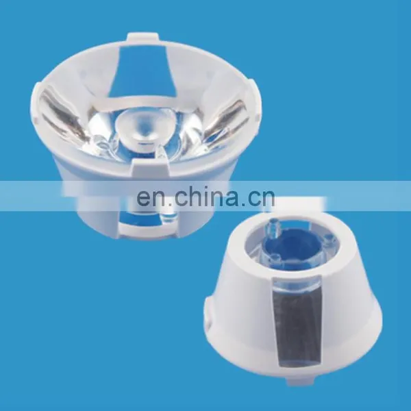 Custom Multiple Degrees Optional Bi Projector Led Lens Reflector Optical Led Lens photo-2