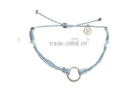 Japan Colorful Seed Bead Glass Bead Bracelet for Firl photo-5