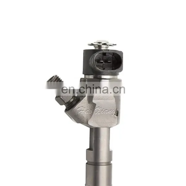 Best Quality Auto Diesel Injector OEM 0445110189 0445110190 0445110181 0445110182 0986435055 photo-4
