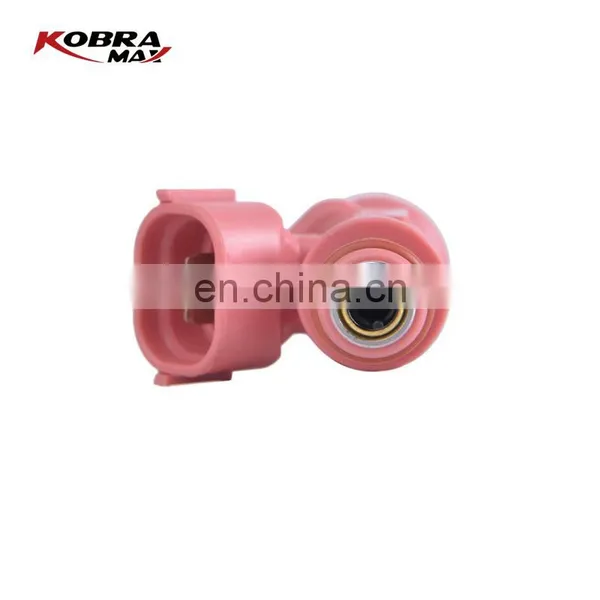 23250-75080 Auto Parts Engine Fuel Injector For Toyota 23250-75080 photo-2