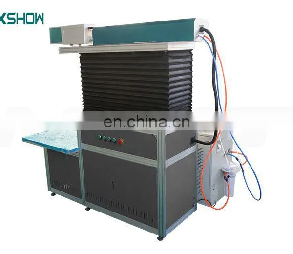 2021 Best Brand 3D CO2 Laser Marking Machine photo-3
