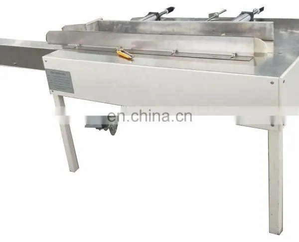 N Fold Hand Towel Paper Bagging Machine photo-2