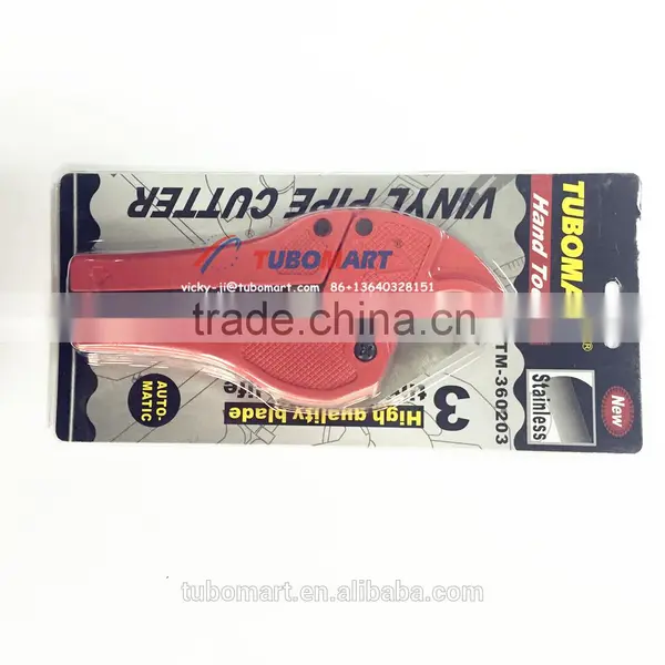Hand Tool Pipe Cutter for Cutting Pipe photo-6
