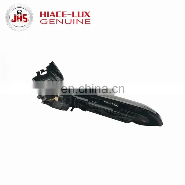 Front Door Outer Handle LH OEM 69220-26040 FOR HIACE photo-2