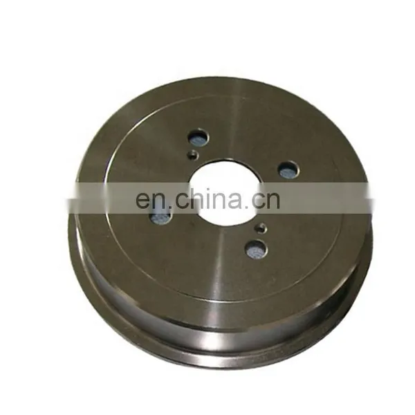 High Quality Rear Brake Drum 42431-26210 For Hiace KDH222 TRH223 photo-4