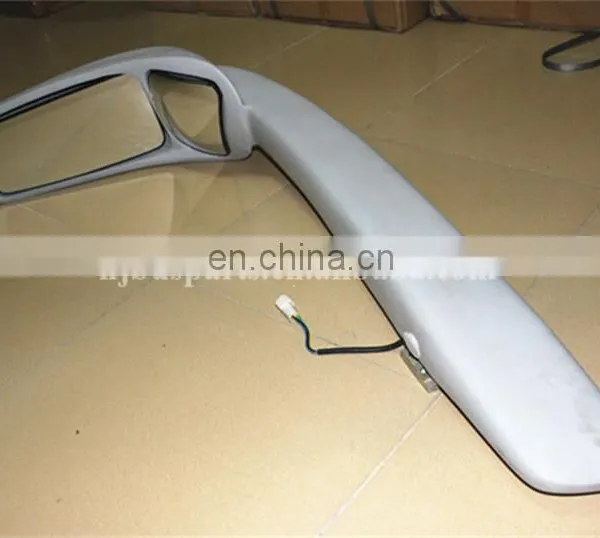 High Quality Bus Mirror 0073 Electric Rear View Side Mirror photo-2
