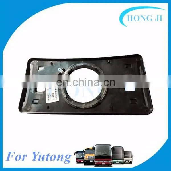 China Bus Main Mirror Plate Oem International Truck Mirror Parts