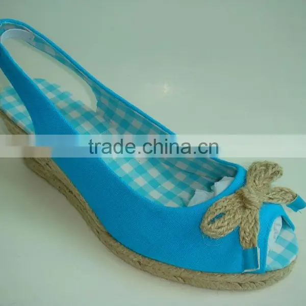 2016 High Quality Cheapest Women Espadrilles photo-2