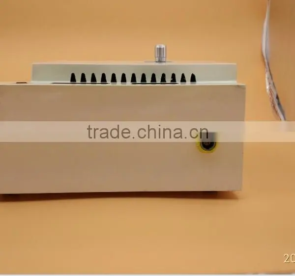 FN-100A Veterinary Electrosurgical Unit With CE photo-4