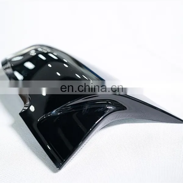 The Dry Carbon Fiber Rearview Mirror Cover Are Compatible With the Left and Right Side Mirror Covers of the BMW F30 E70 Series